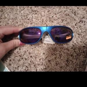 New Men's X Loop Sunglasses
